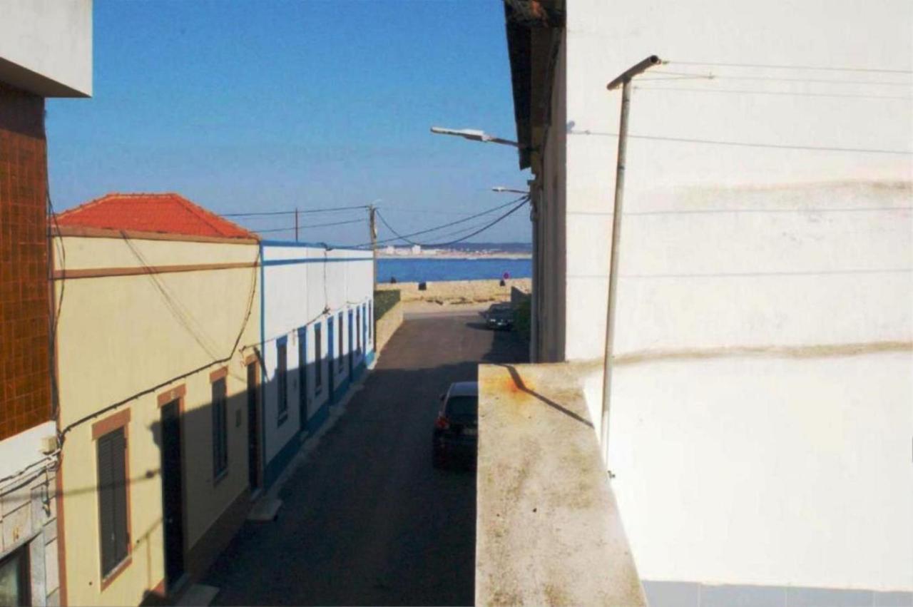 Villa Swordfish Casa Da Luz Peniche Exterior foto