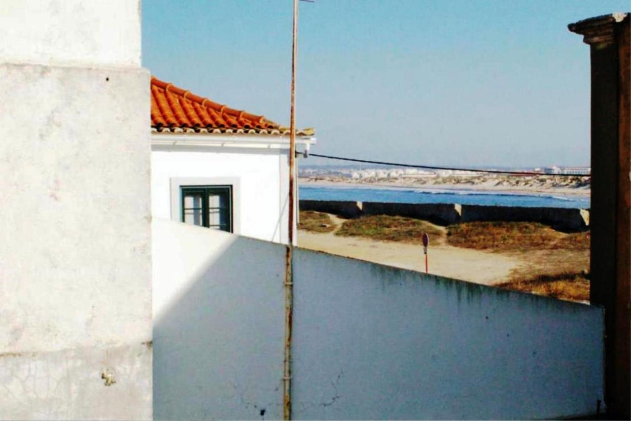 Villa Swordfish Casa Da Luz Peniche Exterior foto